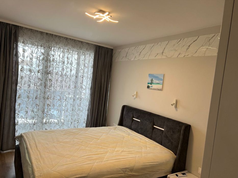 Двустаен апартамент в кв. Левски от Собственик