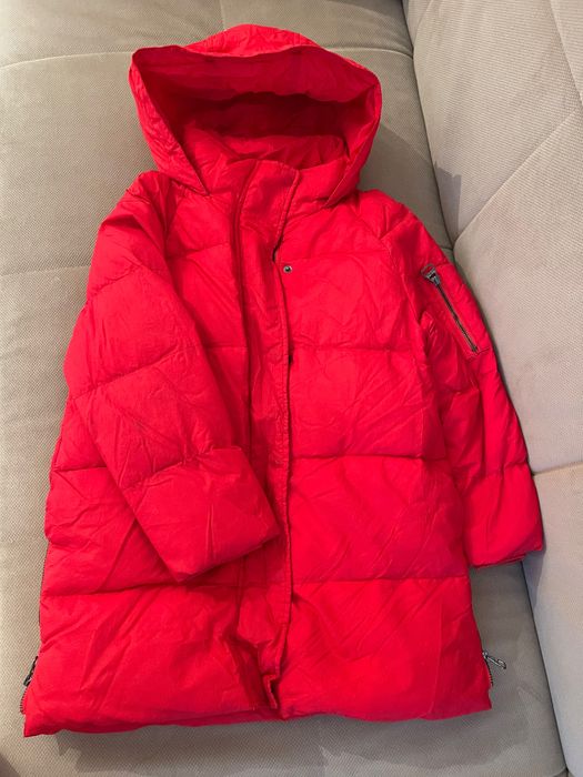 Детская куртка на 14 лет