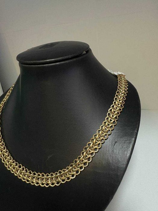 Lant Model Deosebit Aur 14k 21.22gr (cdc)