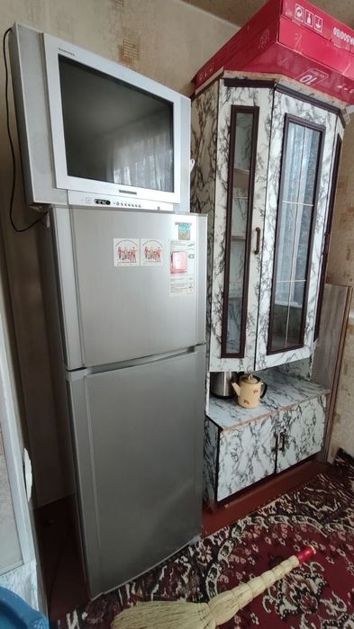 Сдаётся  в аренду 1 ком квартира  8 микрорайон