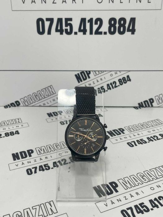 NDP Amanet NON-STOP Sos. Giurgiului 119 THOMAS SABO (26070)