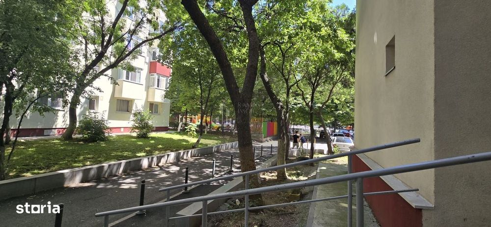 Apartment in Bucuresti - Mai multe