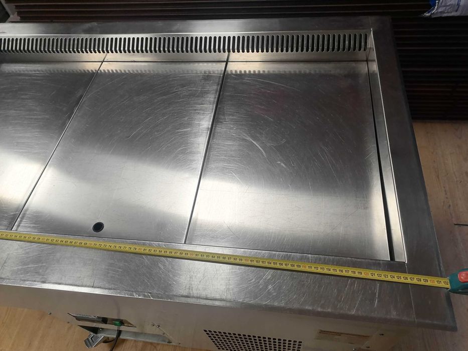 Отворена Хладилна витрина