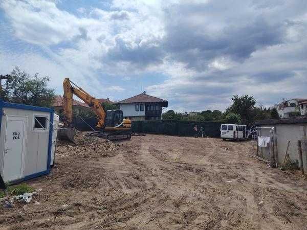 Продава се Двустаен апартамент в с. Звездица, Област Варна - 78 кв.м за 1000 €/кв.м - Снимка #4