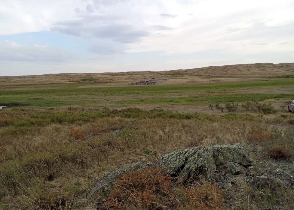 Крестьянское хозяйство