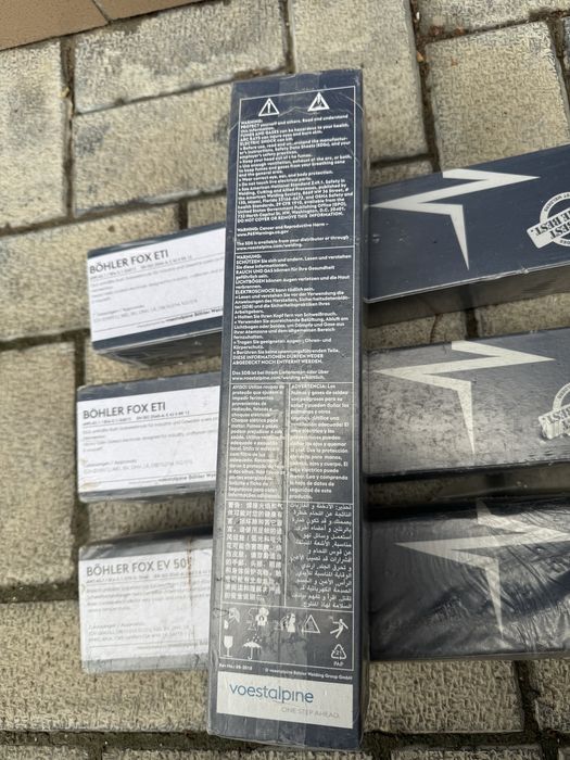 Electrozi aparat sudura