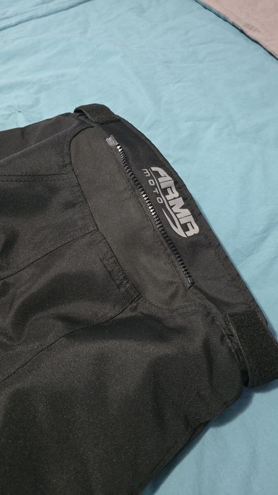 Мото панталон ARMR Moto