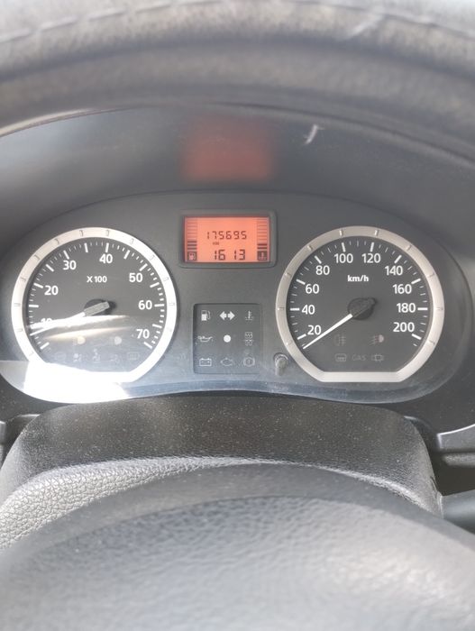 Dacia Logan Prestige/1,4benzina/Aer condiționat