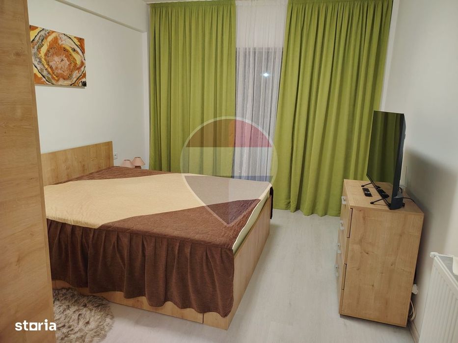 Studio de închiriat | Cetate, Alba Iulia