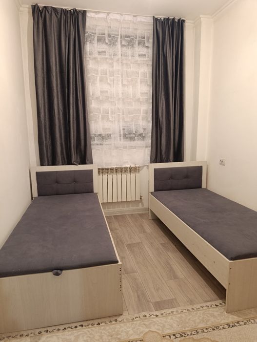 Сдам квартиру в районе калкаман