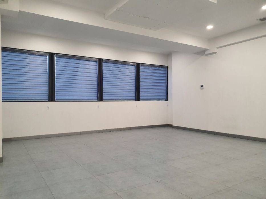 Здание Ц-1 Экопарк 2000м2