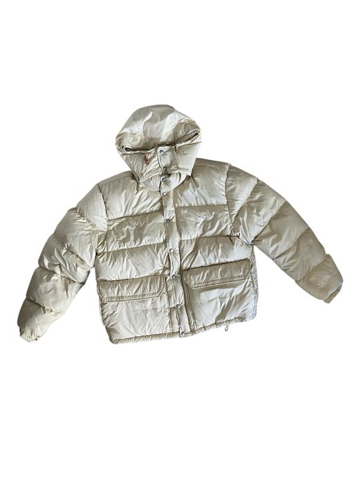 The North Face пъфър