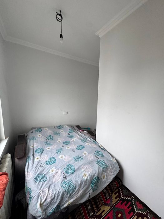 Квартира 2х комнатная (2/3)