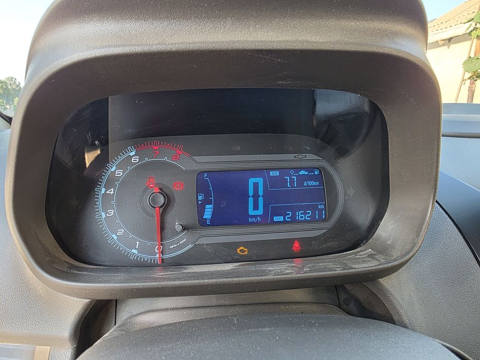 Продаётся Chevrolet Cobalt LTZ