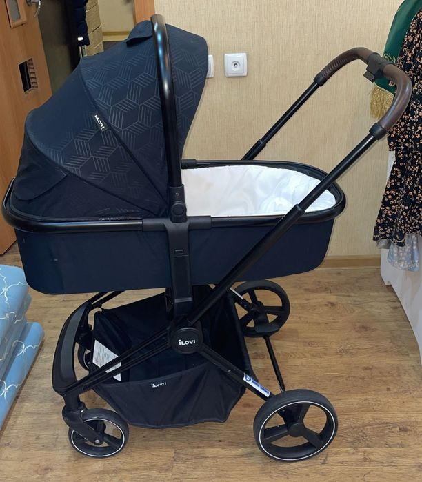 Срочно продам коляску то эх