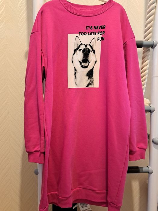 Одежда для девочки ростом 152-158 см