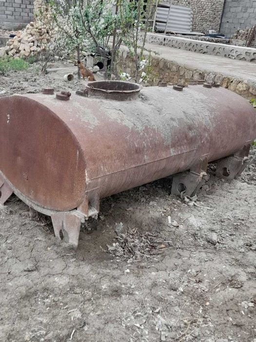 Продаётся цистерна Каган