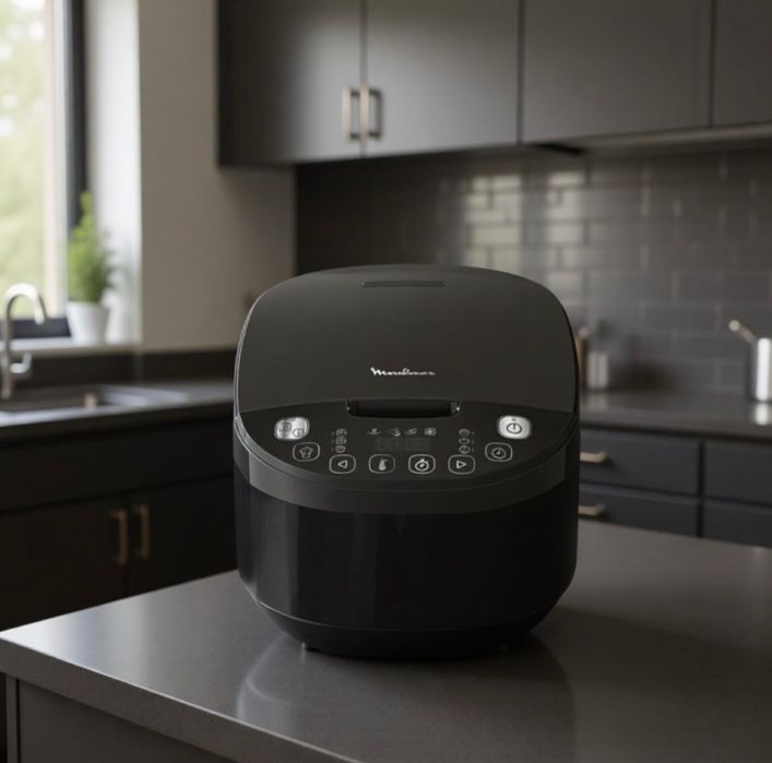 Мультиварка мулинекс