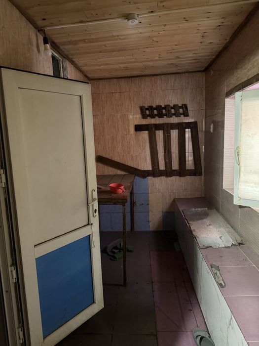 Разбор бани разбор бани