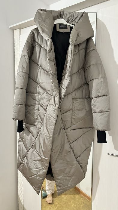 Пуховик, куртка