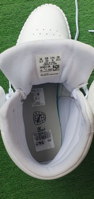 Ghete PUMA mărime 40