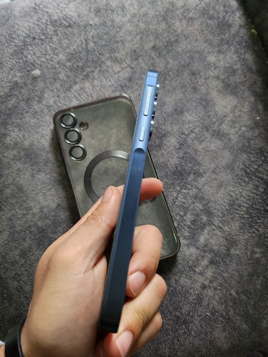 Vand /schimb samsung a55 5g impecabil!