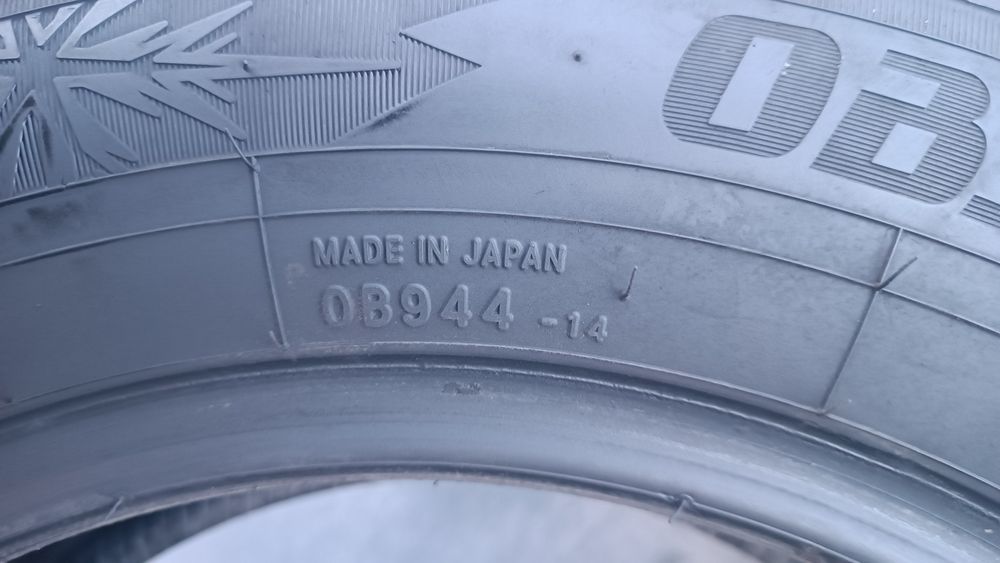 195/65/15 Toyo .