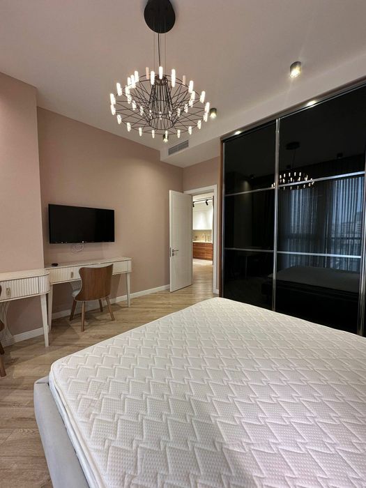 Сдаётся 2 комнатная в Mirabad Avenue | Госпитальный рынок