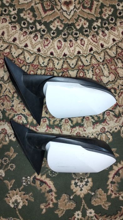 Баковые зеркало Корейских Авто