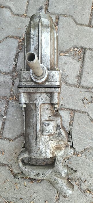 Советский гайковерт