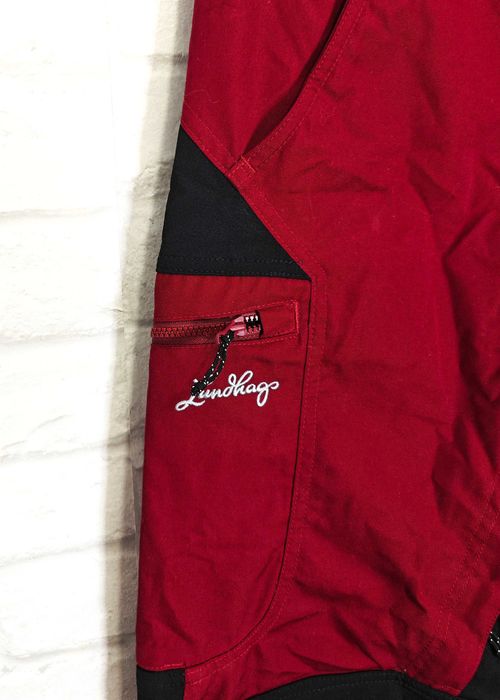 LUNDHAGS Дамски туристически панталон размер EU 40 НОВО