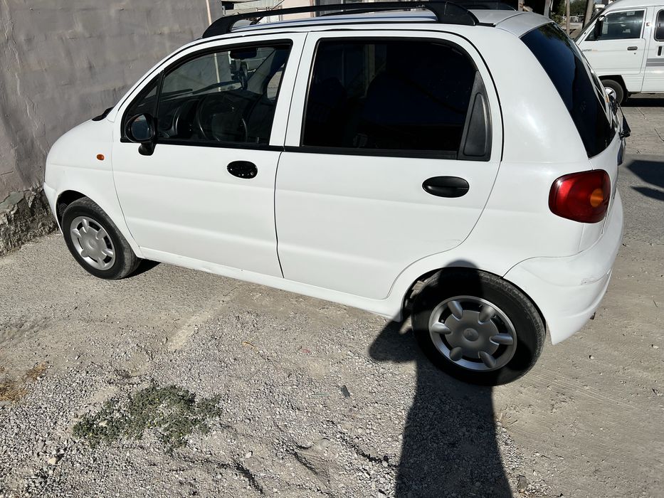 Продается матиз срочно