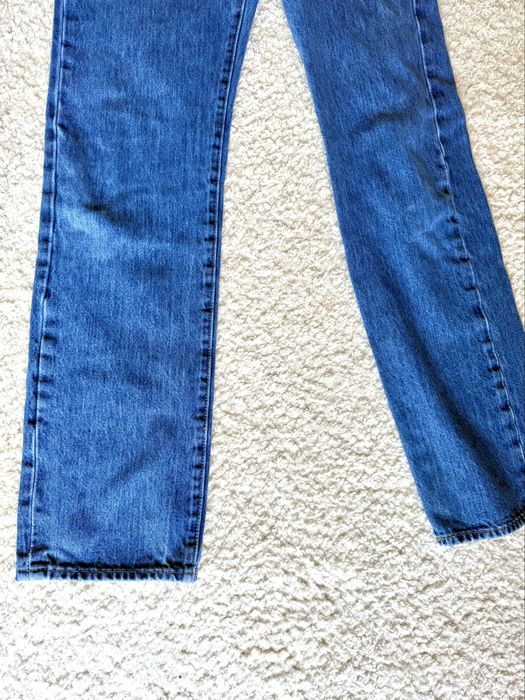 Blugi drepti, Levi’s Premium Original