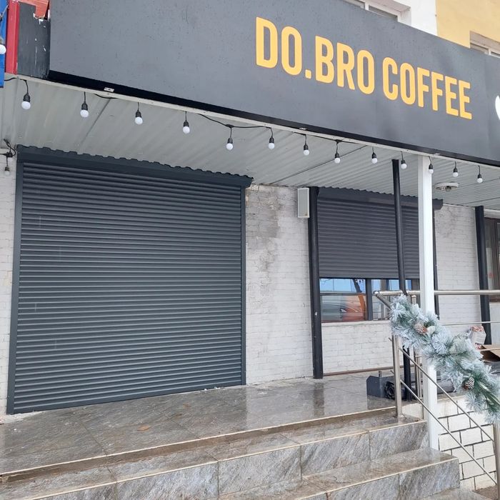 Ворота, Роллеты, Шлагбаумы, Автоматика, Кансольная балка