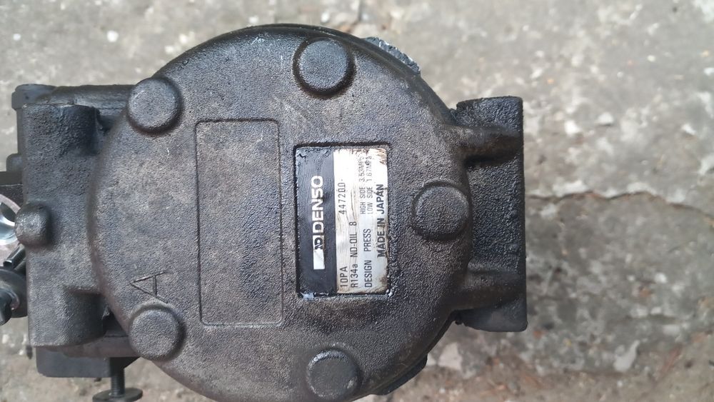 Тойота Карина Е Toyota Carina E