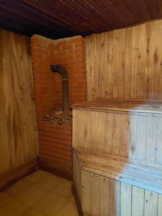 Баня район Детсад