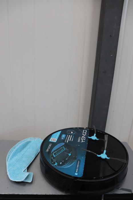 Прахосмукачка робот Cecotec Conga 2299 Ultra Home X-Treme