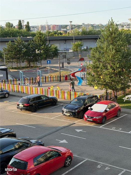 Apartament de vanzare Bucium