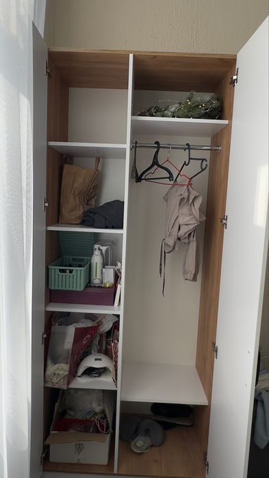 Шкаф ресепшн сатылады