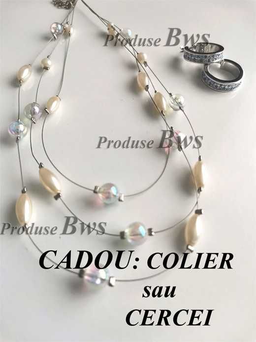 +CADOU-Kit RUS unghii false-Set manichiura lampa UV TATUAJE