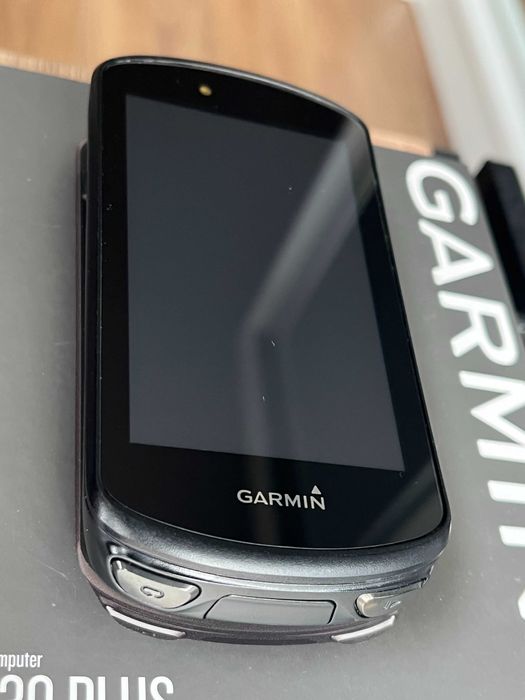 Garmin Edge 1030 Plus – Отлично състояние