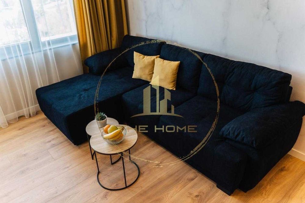 Дава се под наем Двустаен апартамент в Варна, Бриз - 75 кв.м за 950 € - Снимка #4