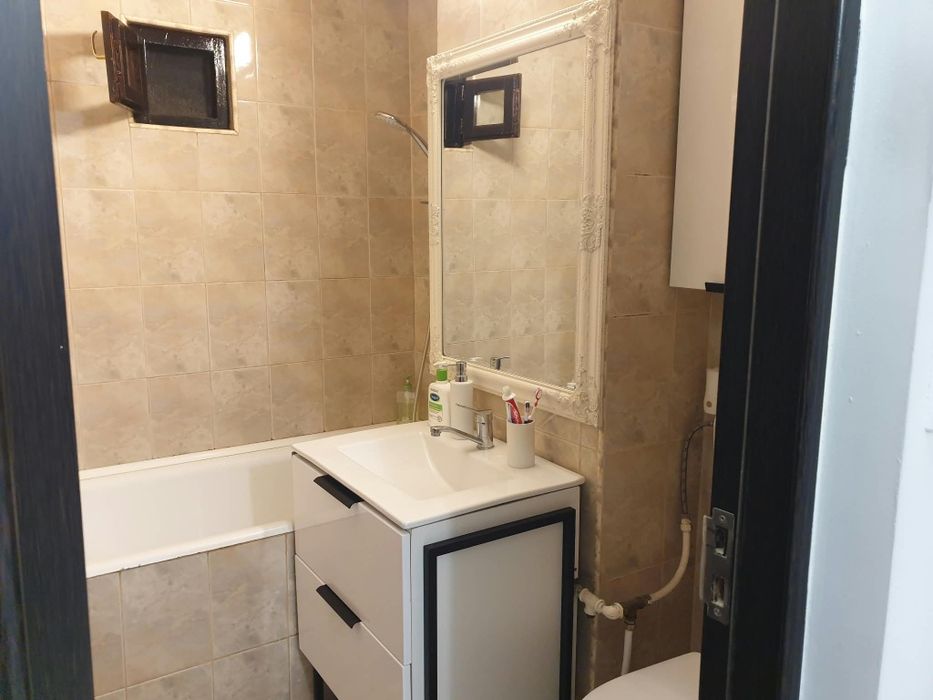 Apartament cu 2  camere Str.  Sovata