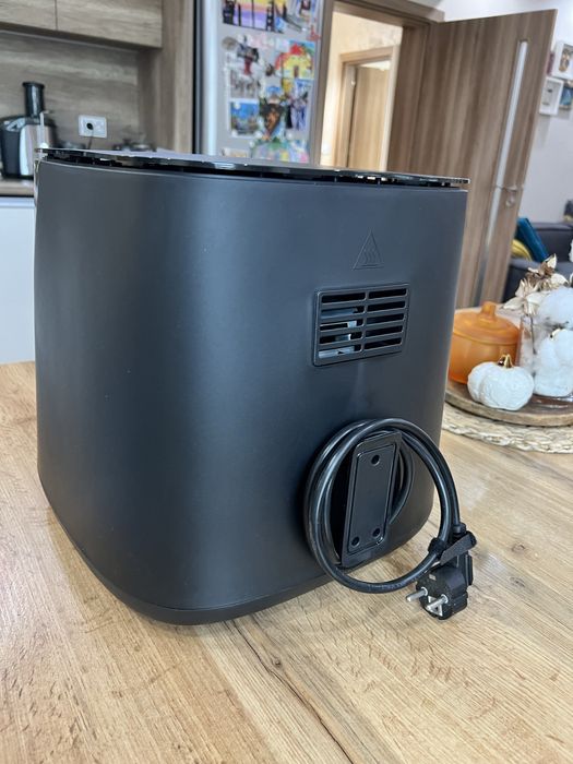 Smart Wi-Fi Air Fryer