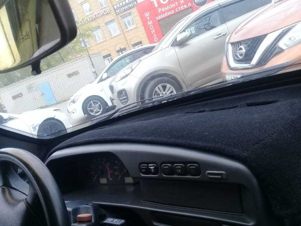 Накидка на панель ваз 2114 и кобальт