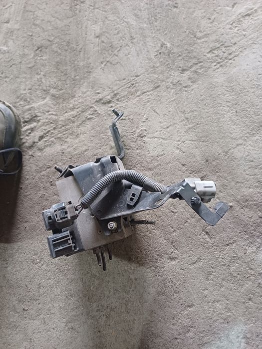 Блок абс марк 2 100 кузов