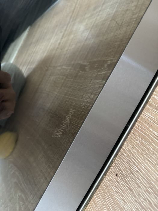 Духовка whirpool требует ремонта