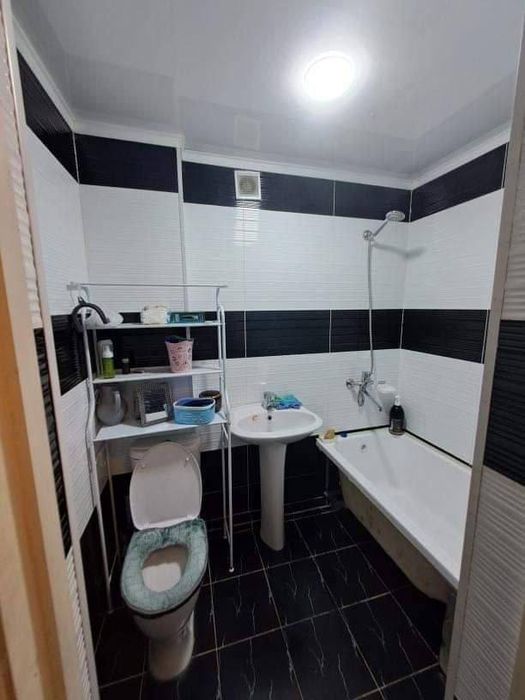 Ангрен колецода 3 хонали квартира