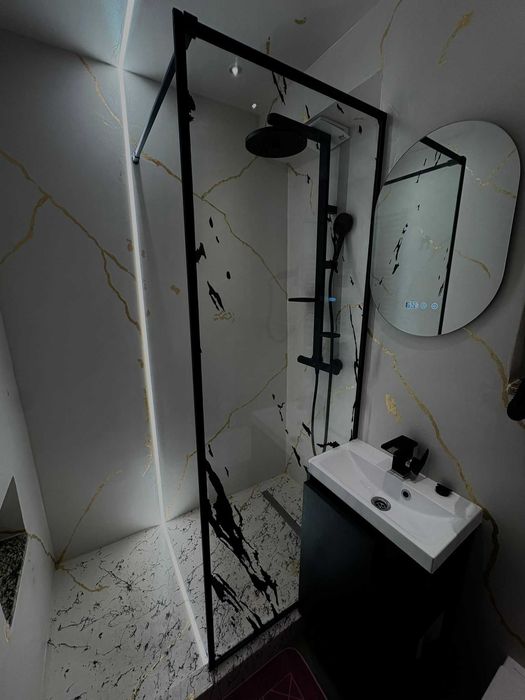 Garsoniera regim hotelier