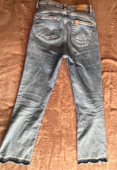 Дънки  LIO . JO     MILANO